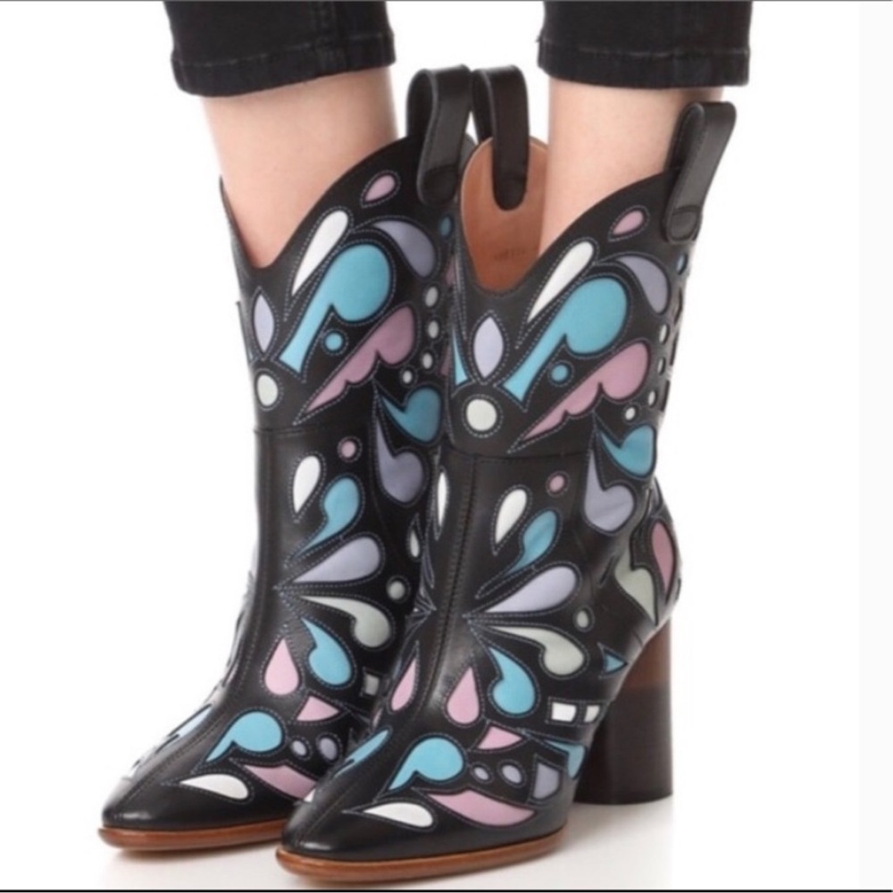 Maison Martin Margiela boots